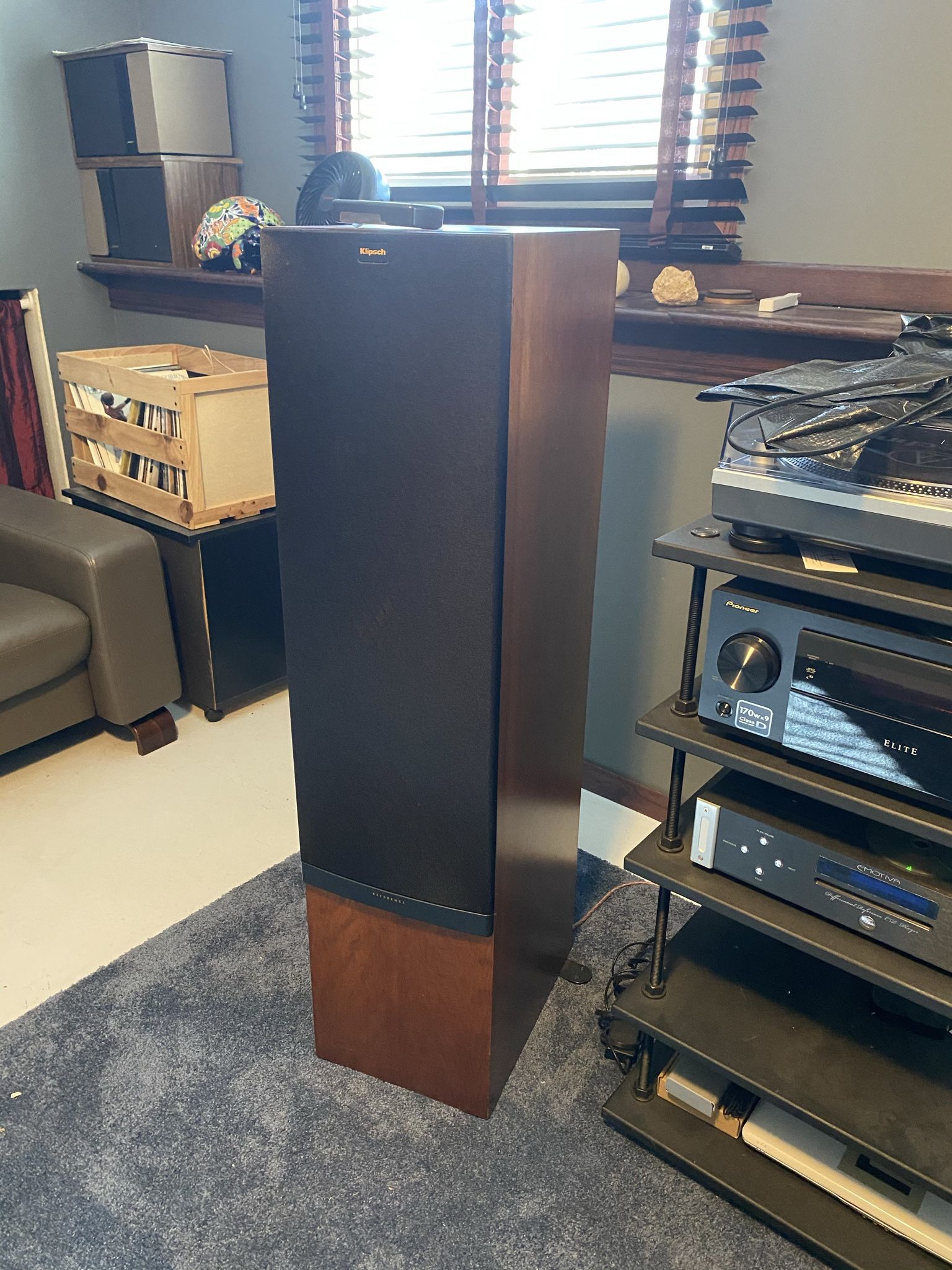 Klipsch RF 7 Pair