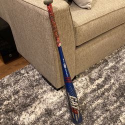 Cat 9 Marucci Bat