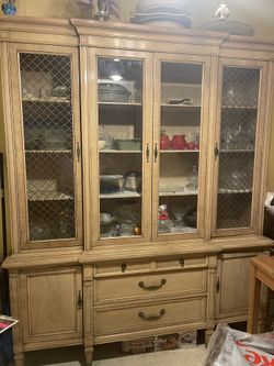 China Hutch 