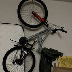 Men Mountain Bike