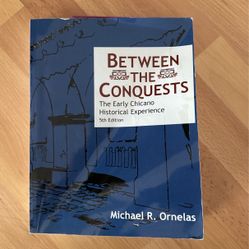 Between The Conquests 