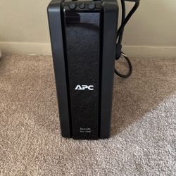 APC Battery Back Up