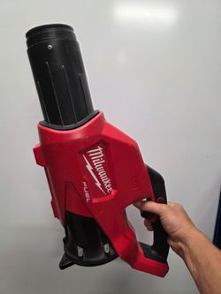 Milwaukee M18 Fuel blower