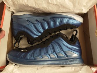 New Nike Zoom Vapor X Posite men size 9 Foamposite