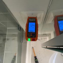 Electrical Work 