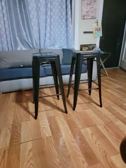 Bar Stools