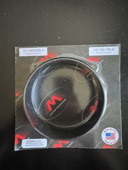 Motion Raceworks Straight Throttlebody Attachment