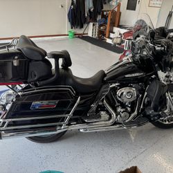 Harley For Sale