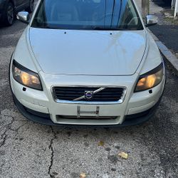 2009 Volvo C30