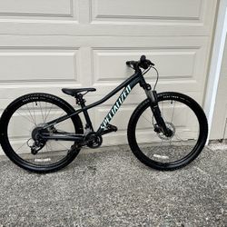 SPECIALIZED ROCKHOPPER MOUNTAIN BIKE 