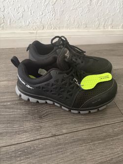 Women’s work shoes