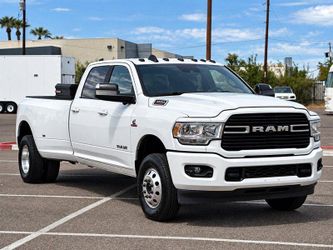 2020 RAM 3500