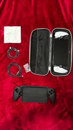 PlayStation Portal Bundle