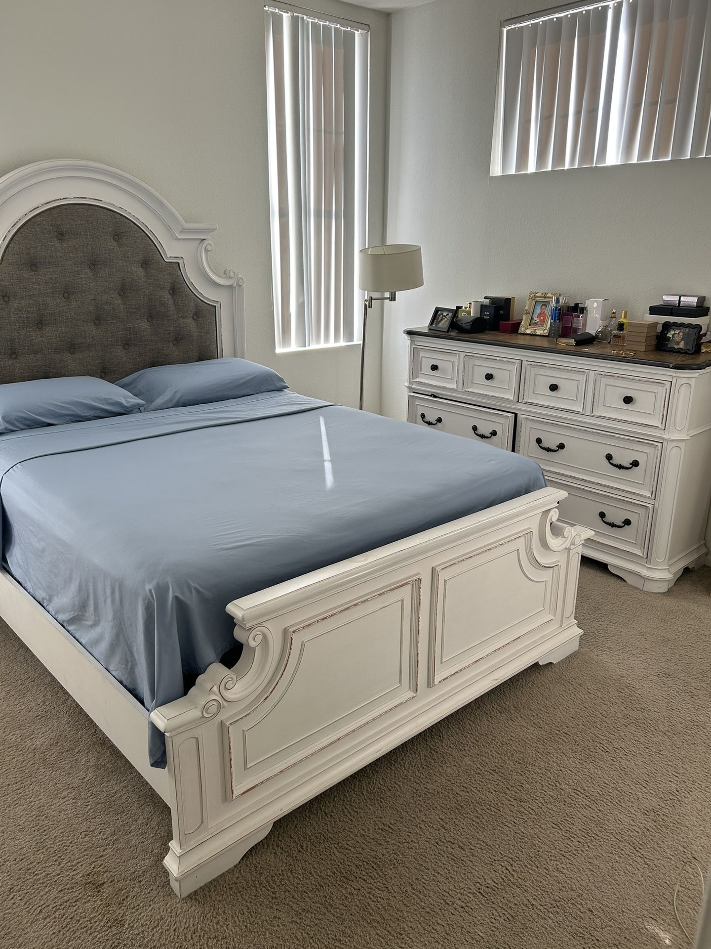 Bedroom Set