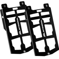 Bedside Packout Panel - Compatible with Toyota Tundra 2007+