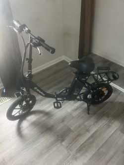 U4 E-bike