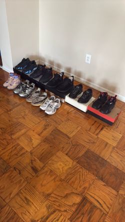 size 10.5 - 12