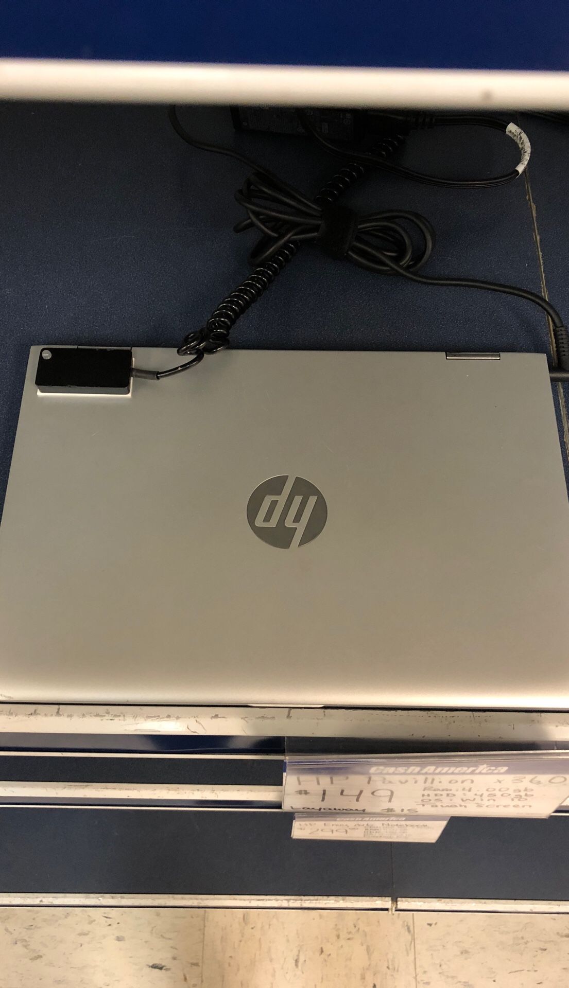 Laptop