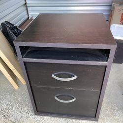 Desk Drawer 