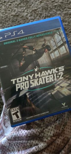 Ps4 games