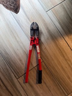 MCC 18" Professional Heavy Duty Bolt Cutter (450mm)