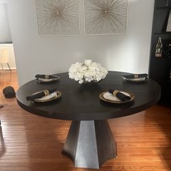 West elm Dining Room Table 