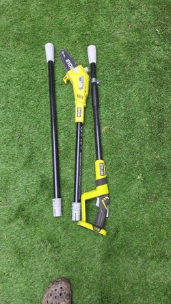 Ryobi ONE+ Pole Saw