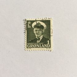 1960 Brasil Jose Bonifacio Postage Stamp 