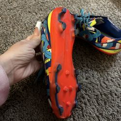 Adidas Youth Soccer Cleats