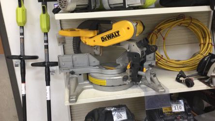 Dewalt table saw
