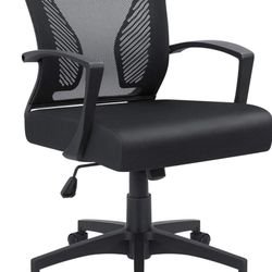 New Office Desk Chair