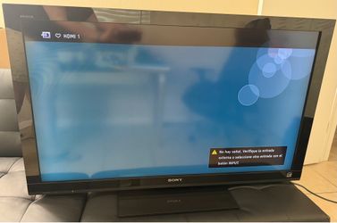 Sony BRAVIA KDL-46BX420 LCD TV
