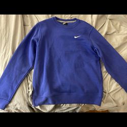 Nike Sweatshirt (L/G)