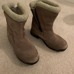 Sorel Waterfall Women’s Snow Boots