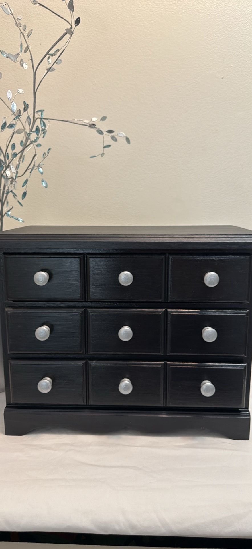 Jewelry Box or Trinket Box