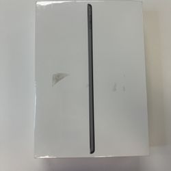 iPad 9th generation (BRAND NEW!!) 256 GB