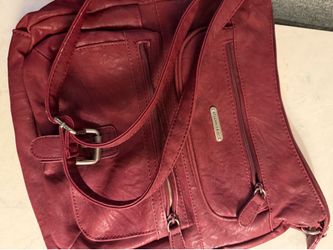 St. John’s bay crossbody bag