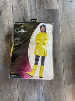 Caroline adult Medium