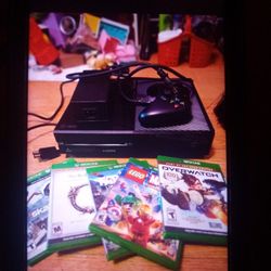 Xbox One