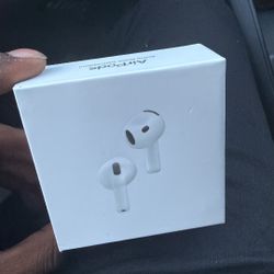 Airpod 4th Generation 