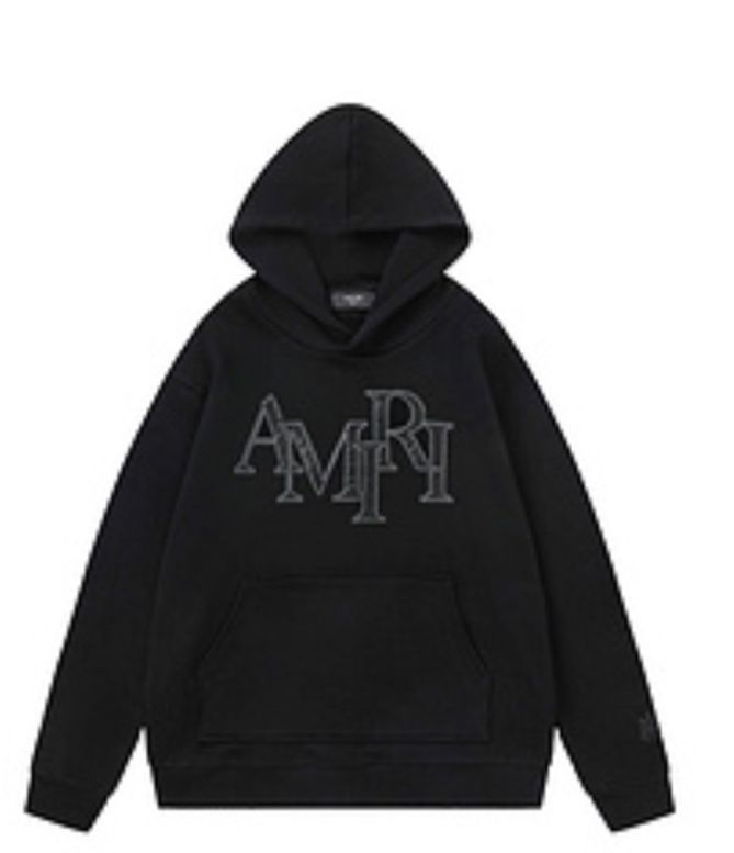 Amiri Hoodie