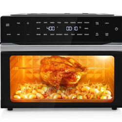 Beelicious Air fryer & Dehydrator 