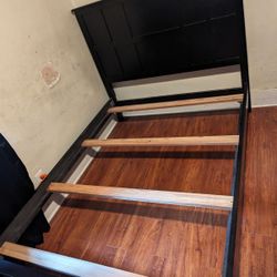 Full Size Bed Frame