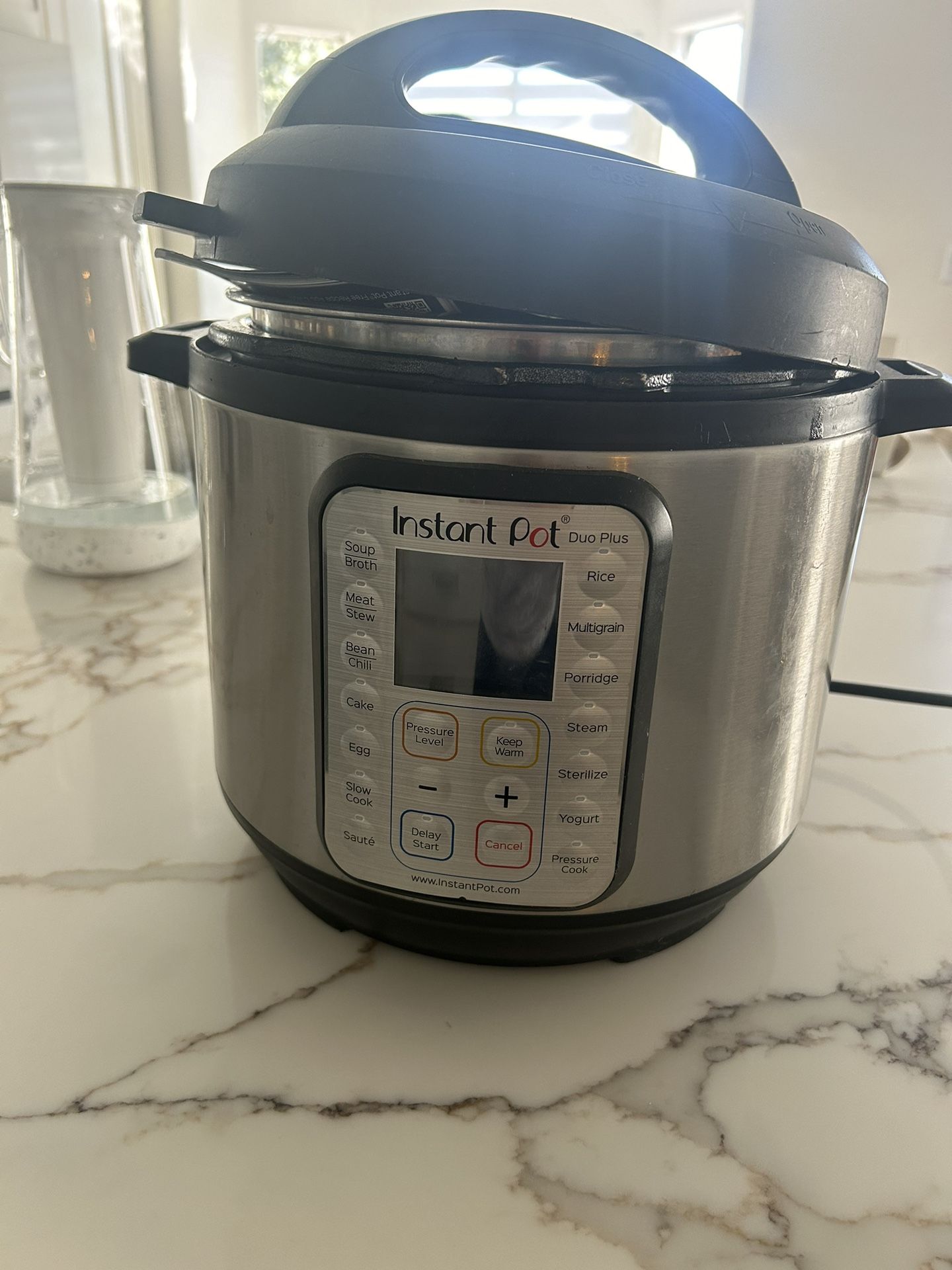 Electric Pressure How To Use The Instant Pot As A Crock Pot