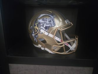 US Navy Midshipmen Helmet