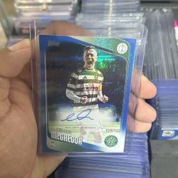 Callum Auto /150