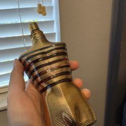 JPG Le Male Elixir never used 125/4.23oz