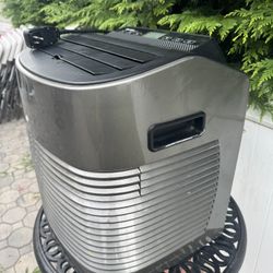 Potable Aircondition 10000 Btu Makes Really Cold