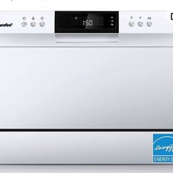Countertop Dishwasher COMFEE