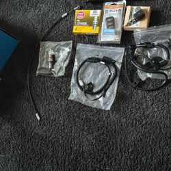 PARTS (2006 Hyundai Sonata)